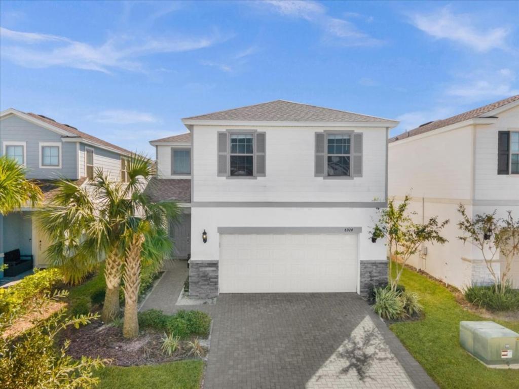 5 Bedrooms-4 Bathrooms- Windsor Westside 8924 Pw Kissimmee Exterior foto